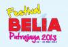 Festival Belia Putrajaya 2013